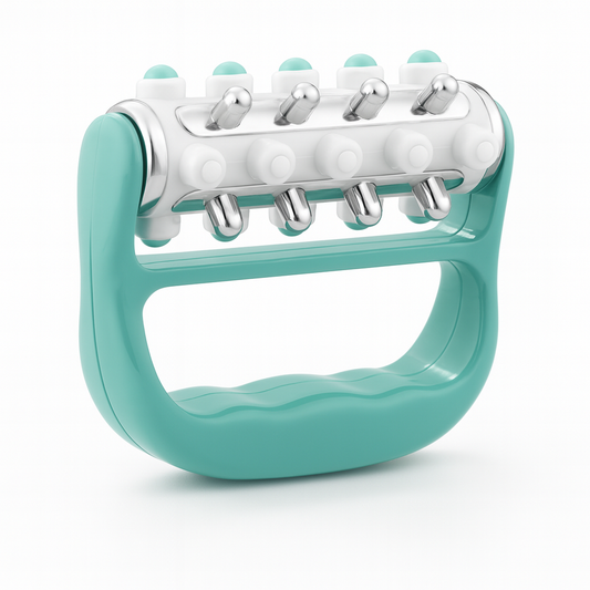CelluSmooth Roller - Suavidad Sin Celulitis