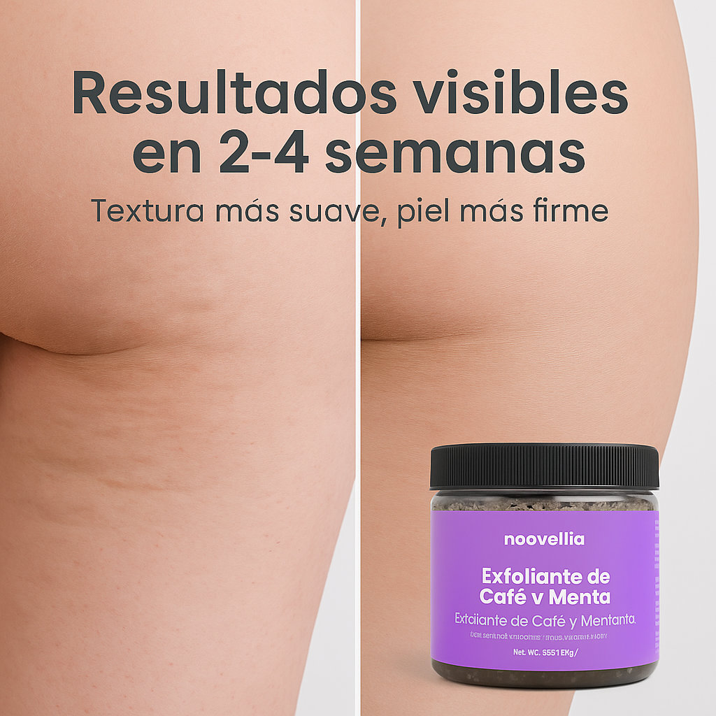 ¡Por Fin Siéntete Segura en Shorts de Nuevo!