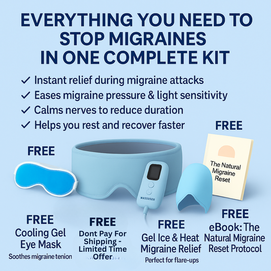 Mind & Head Therapy Kit™